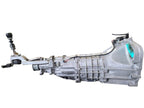 Manual Transmission Fits 13-16 SCION FR-S 669989