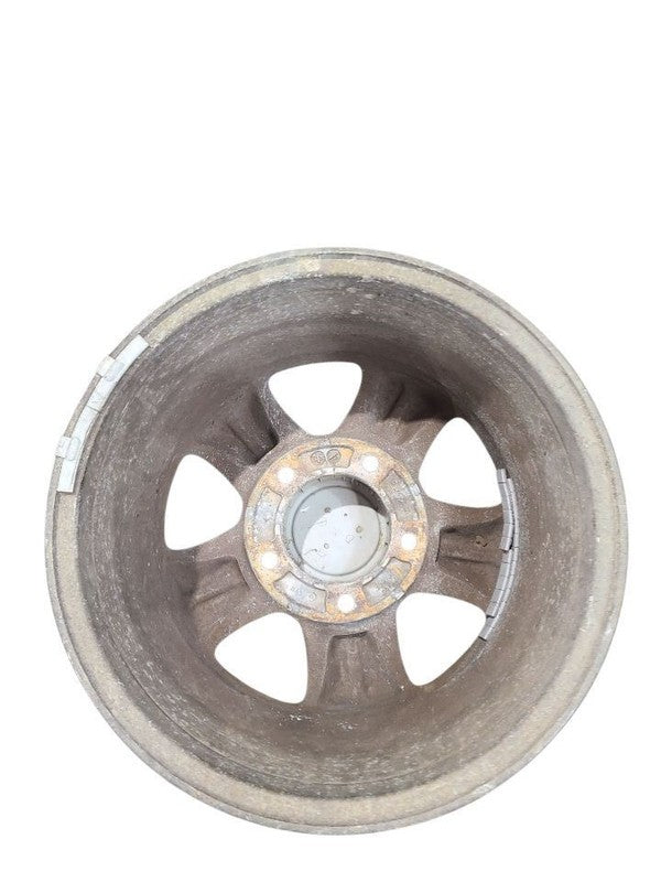 Wheel 16x8 Alloy Fits 98-02 LAND CRUISER 632085