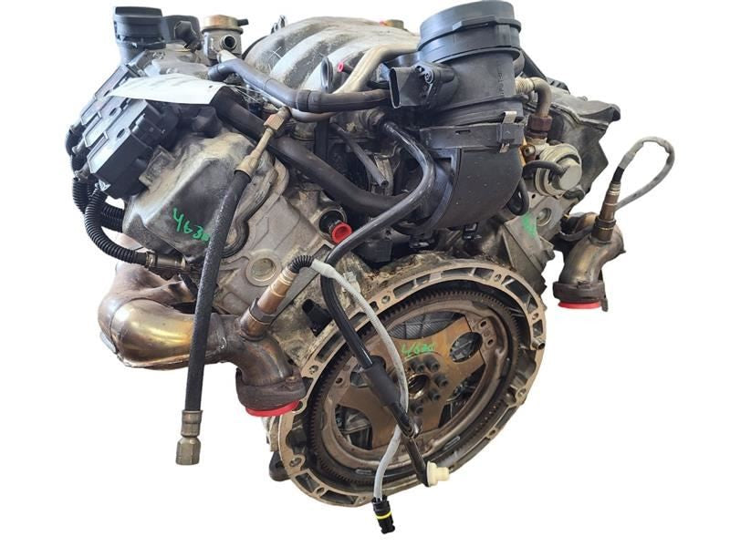 Engine 6-3.2L VIN L 8th Digit Fits 04-05 CROSSFIRE 584790