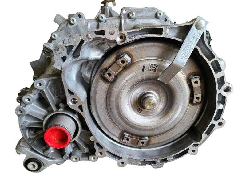 RENEGADE  2020 Transmission 595882