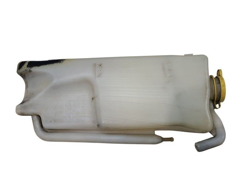 Coolant Reservoir Fits 07-11 WRANGLER 648231