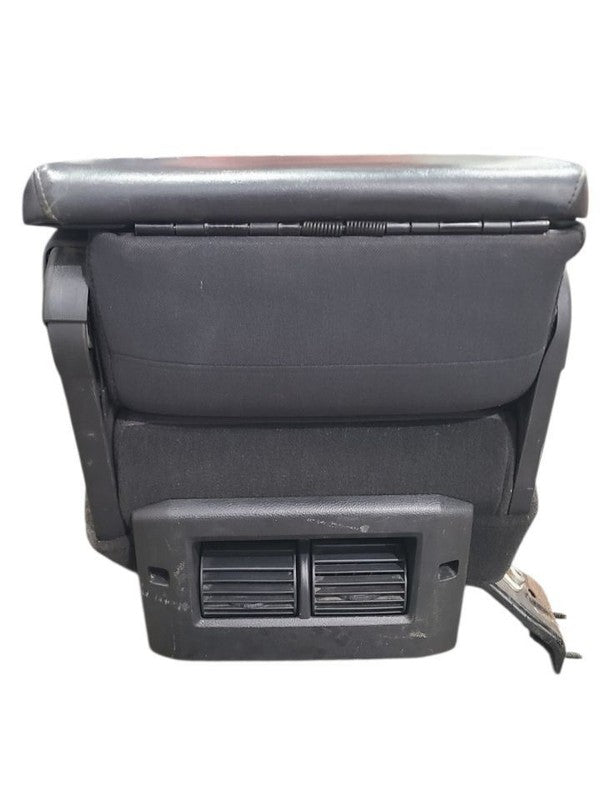 Front Seat With Bench 40/20/40 Split Fits 12 DODGE 2500 PICKUP 673513