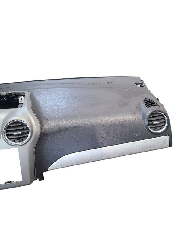 CAPTIVA S 2012 Dash 616421