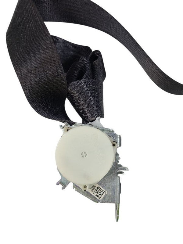SILVRDO25 2015 Seat Belt Rear 645550