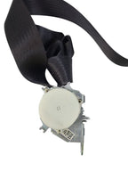 SILVRDO25 2015 Seat Belt Rear 645550