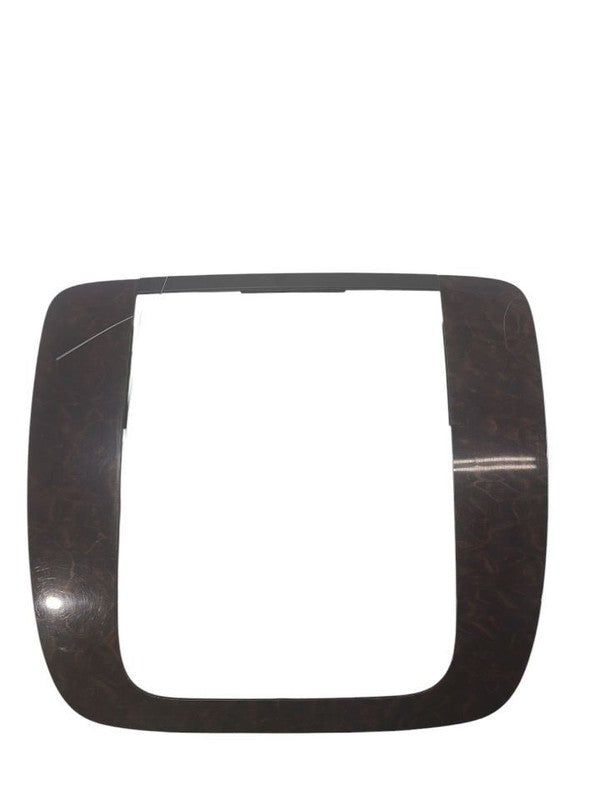 SIERRA250 2011 Dash Bezel 627665