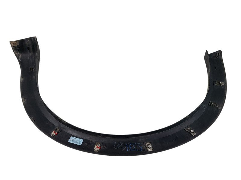 Rear Passenger Fender Flare/Extension Fits 2015 QX80 654120
