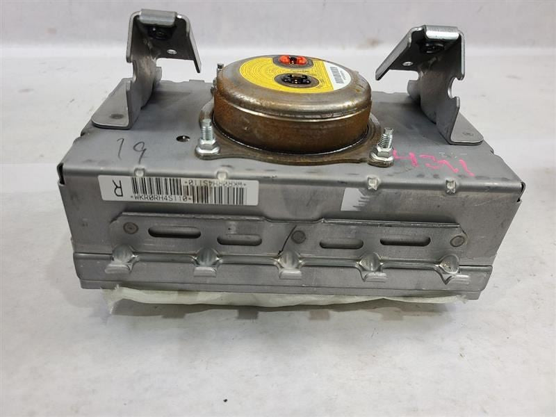 Passenger Right Air Bag Passenger Dash Fits 13-17 XV CROSSTREK 551516