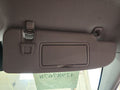 Passenger Right Sun Visor Fits 17 GIULIA 644442