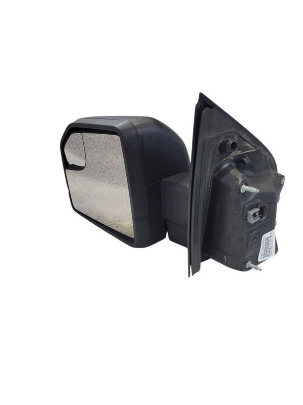 Driver Side View Mirror Thru 02/25/18 Power Fits 15-18 FORD F150 PICKU