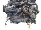 Engine 5.6L VIN A 4th Digit VK56VD Fits 17 INFINITI QX80 648079