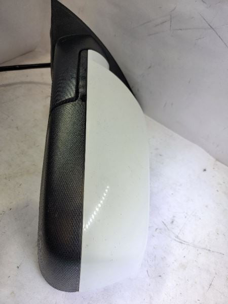 Driver Side View Mirror Power Paint To Match Opt DL8 Fits 15-17 EQUINO