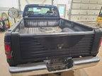 Passenger Right Rear Side Door Fits 98-02 DODGE 2500 PICKUP 667111