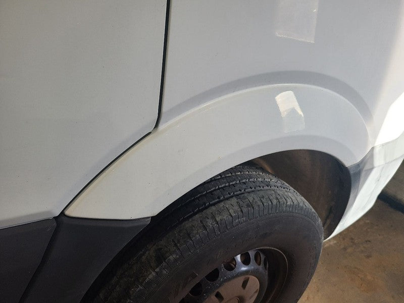 Passenger Right Fender Fits 14-18 MERCEDES SPRINTER 2500 679642
