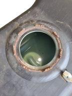 Fuel Tank 145" Wb 36 Gallon Fits 12-14 FORD F150 PICKUP 668588
