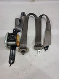 Seat Belt Front Bucket Seat Passenger Retractor Fits 10-14 INSIGHT 551