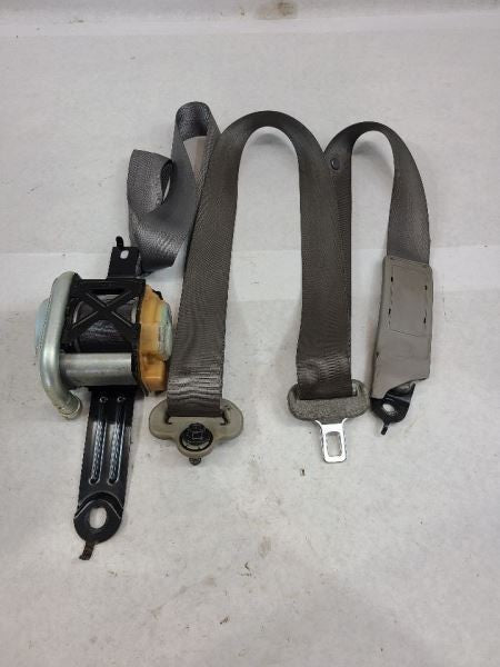 Seat Belt Front Bucket Seat Passenger Retractor Fits 10-14 INSIGHT 551