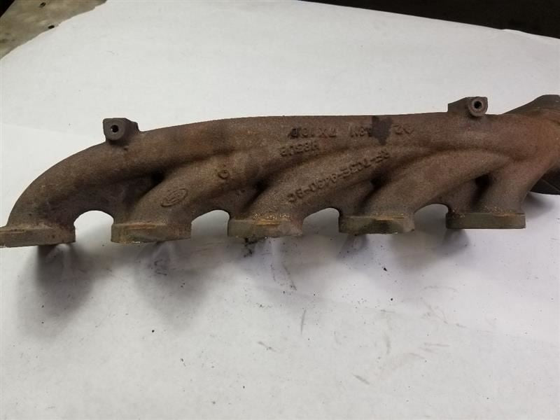 Passenger Exhaust Manifold 6.8L Fits 08-10 FORD F250SD PICKUP 260683