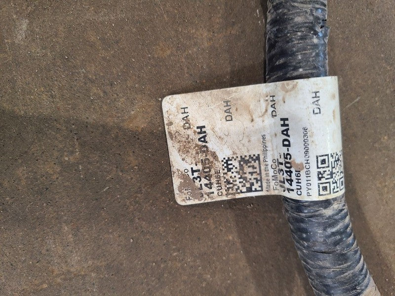 F150      2018 Lamp Wiring Harness 673910