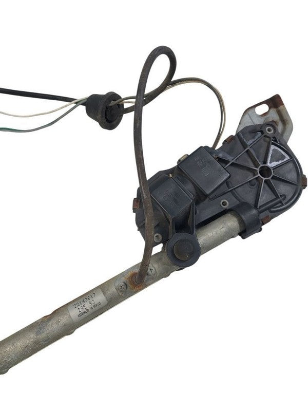 CENTURY   1994 Antenna 655486