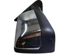 Passenger Side View Mirror Power Chrome Cover Fits 06-11 RANGER 579607