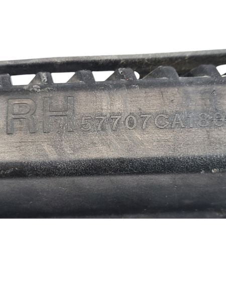 Front Bumper Mounting Bracket Fits 17-20 86 594960