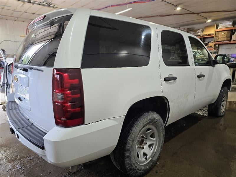 AC Compressor Fits 10-14 ESCALADE 594204