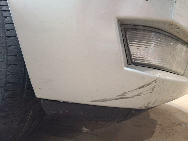 Front Bumper With Lower Grille Fits 08-14 ESCALADE 670435