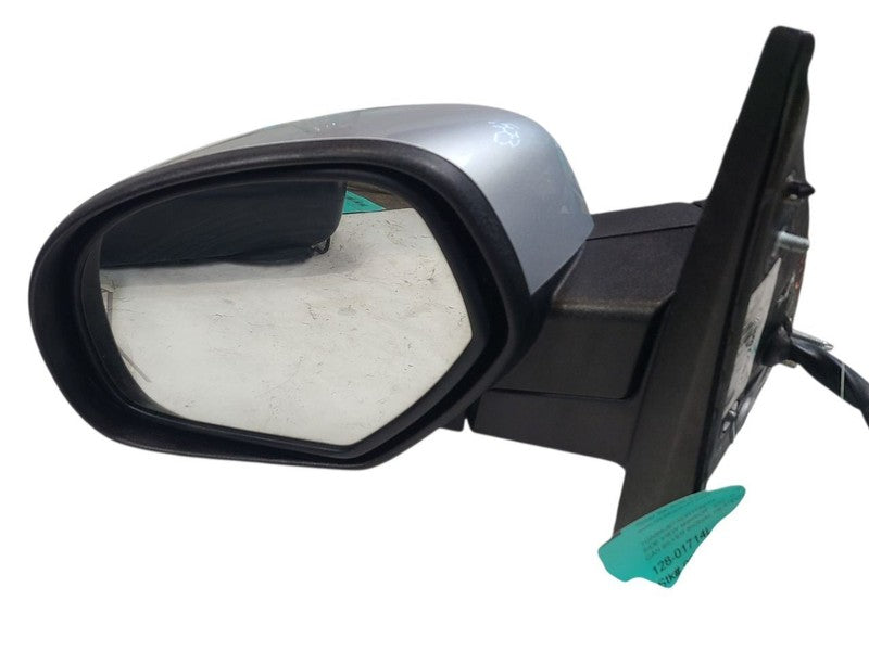 Driver Side View Mirror Power With Turn Signal Fits 09-14 SUBURBAN 150