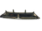 Grille Upper Chrome Fits 99-00 4 RUNNER 663389