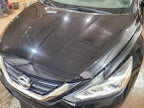 Hood Sedan Fits 16-18 ALTIMA 665373