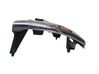 Grille Upper Excluding Stepside Prerunner Chrome Fits 97-00 TACOMA 673