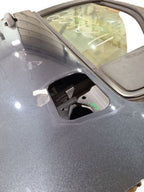 SILVRDO25 2020 Front Door 472853