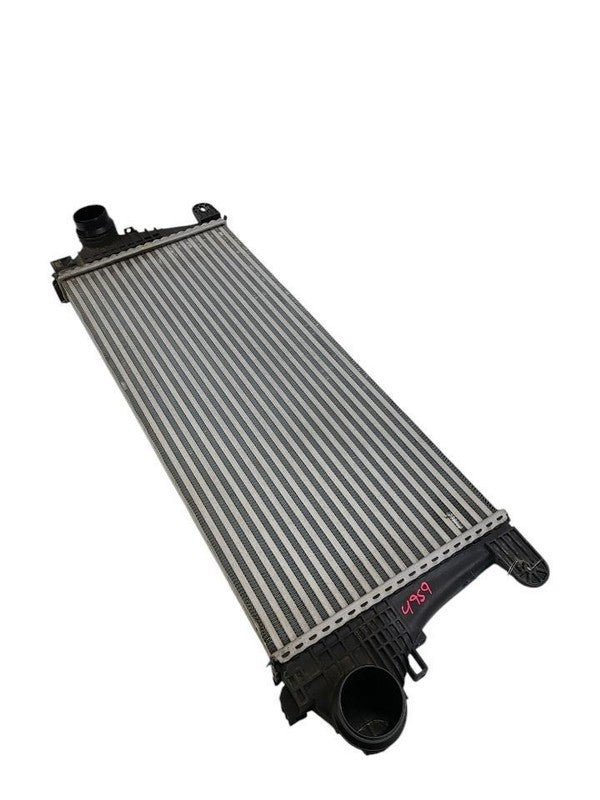 Intercooler Fits 16-23 MALIBU 620109