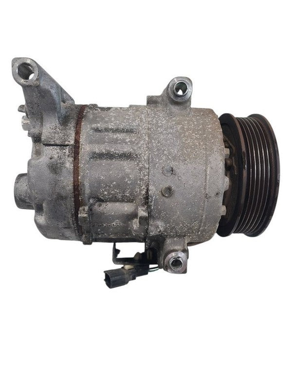 AC Compressor R1234YF Fits 17-20 FUSION 671968