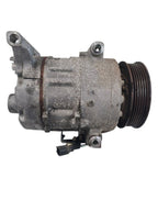 AC Compressor R1234YF Fits 17-20 FUSION 671968