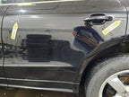 Driver Rear Side Door VIN Fp 7th And 8th Digit Fits 09-17 AUDI Q5 6346