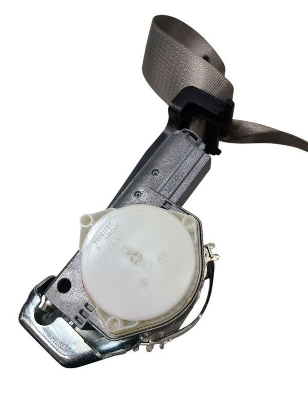 Seat Belt Front Bucket Driver Retractor Thru 01/23/11 Fits 11 EDGE 637
