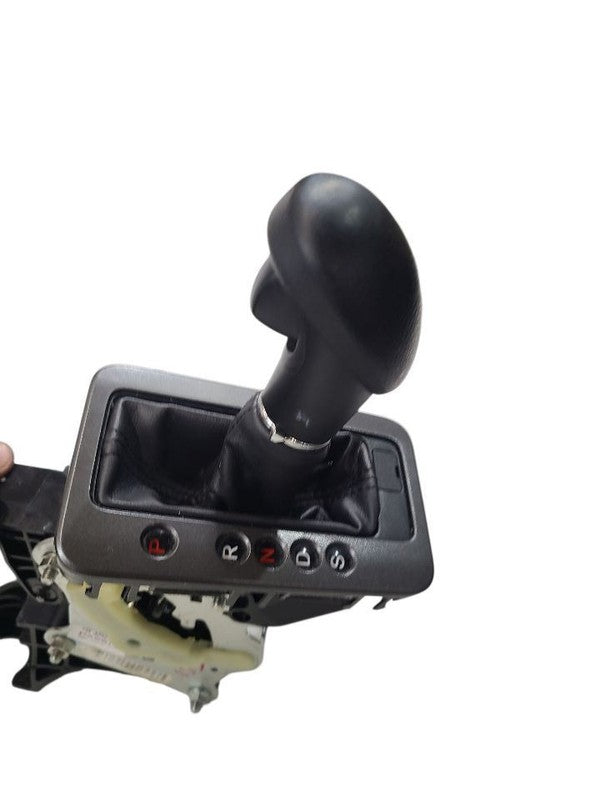 RDX       2011 Transmission Shift 635117