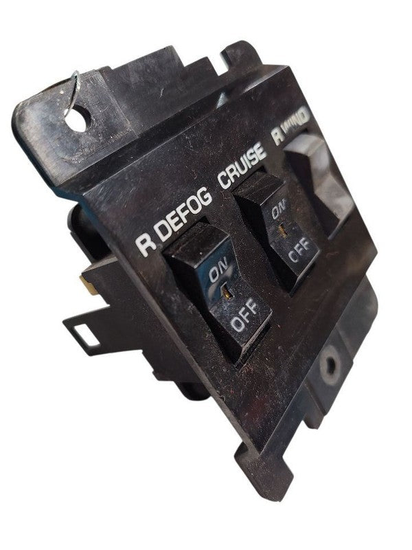CUSTOM-SW 1978 Dash/Interior/Seat Switch 647950