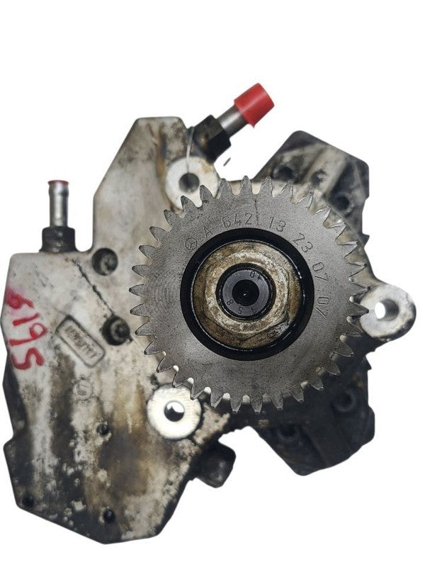 SPRINTV25 2008 Fuel Injection Pump  673246