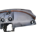 Dash Panel Fits 10-19 XJ 640340
