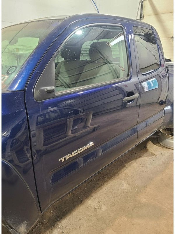 Driver Left Front Door Electric Windows Fits 05-15 TACOMA 653288