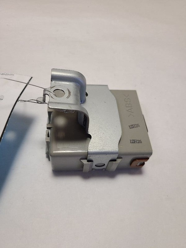 Chassis ECM Suspension TPMS Right Hand Dash Fits 07-12 LEXUS LS460 623