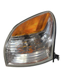 Passenger Corner/Park Light Park Lamp-turn Signal Fits 05-07 SEQUOIA 6