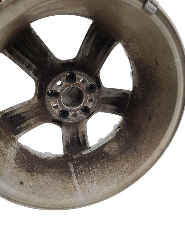 Wheel 164 Type GL320 18x8 5 Spoke Fits 07-08 MERCEDES GL-CLASS 610860