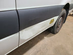 Driver Quarter Panel 170" Wb High Roof Fits 19-22 MERCEDES SPRINTER 25