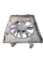 Radiator Fan Motor Fan Assembly Fits 14-19 DODGE 1500 PICKUP 620430
