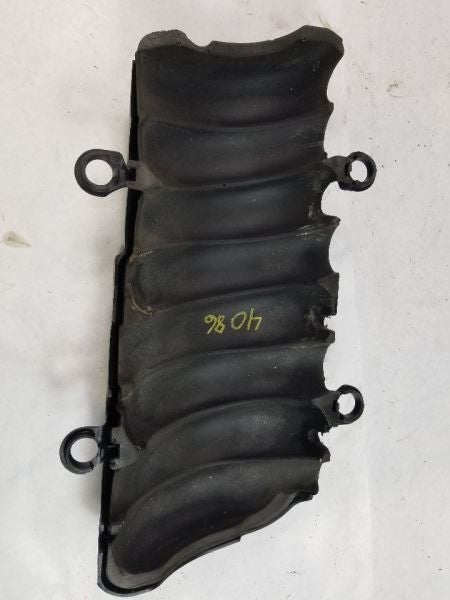 CORVETTE  2011 Engine Cover 537927