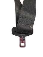 SILVRDO35 2020 Seat Belt Rear 614186
